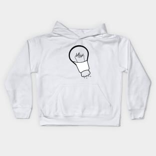 Be The Salt and Light Of The Earth Kids Hoodie